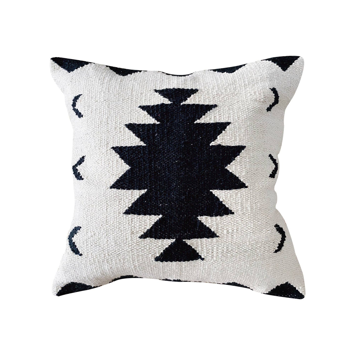 Ithaca Kilim Pillow 20"x20"