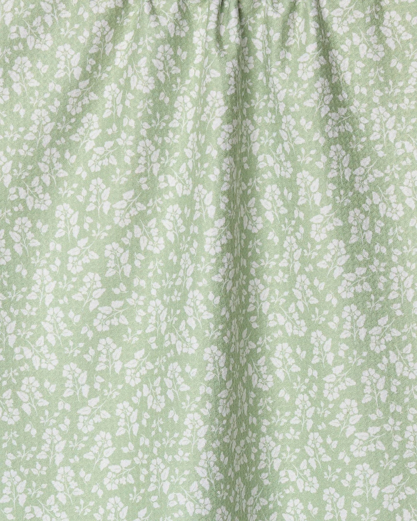 Sage Garden Tea Towel