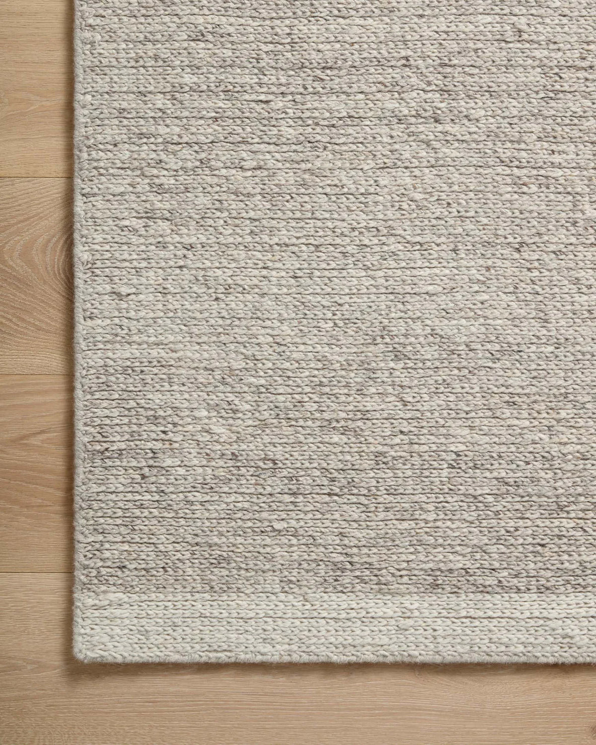 Magnolia Home Ashby Silver/Ivory