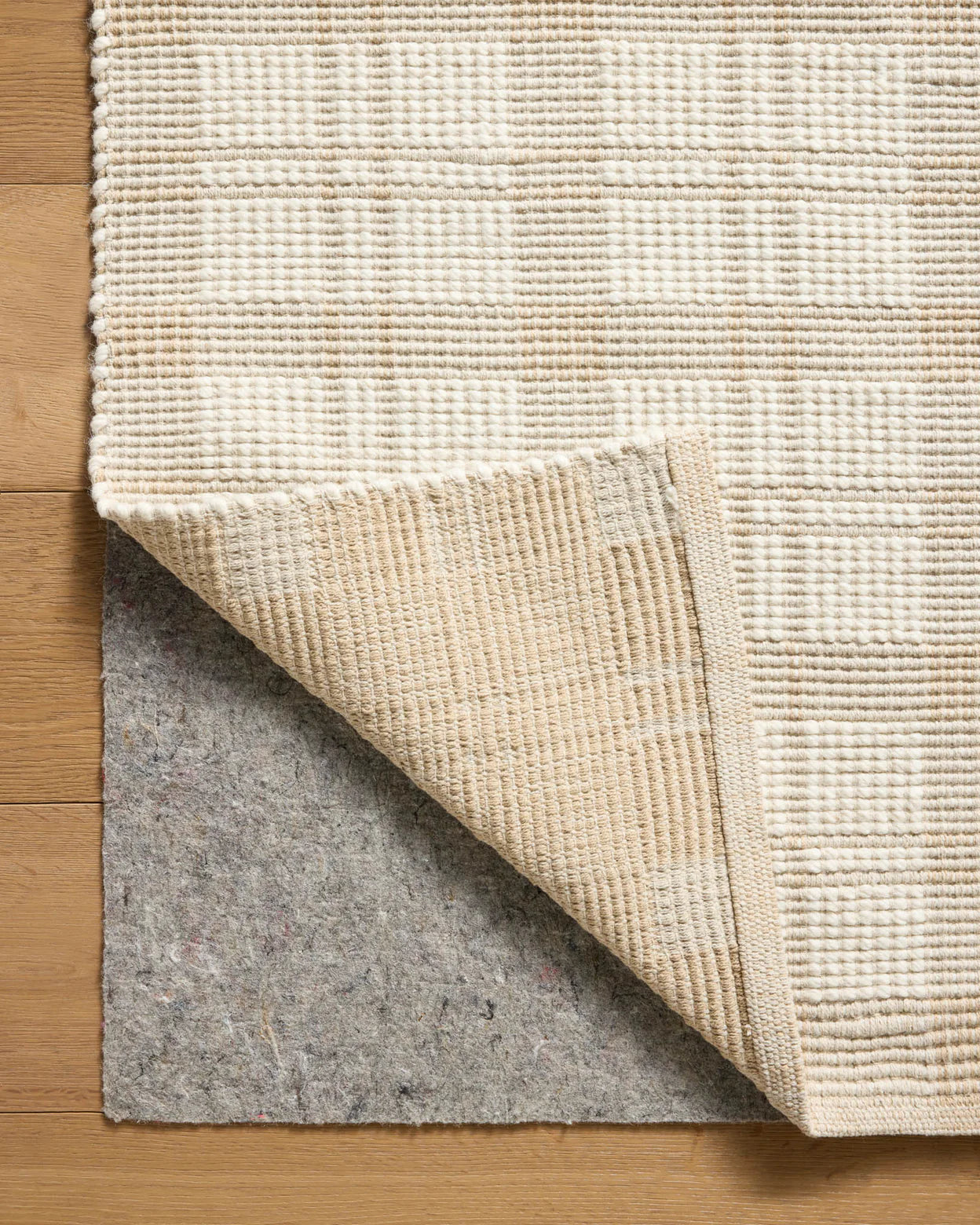 Magnolia Home Ryder Beige/Ivory