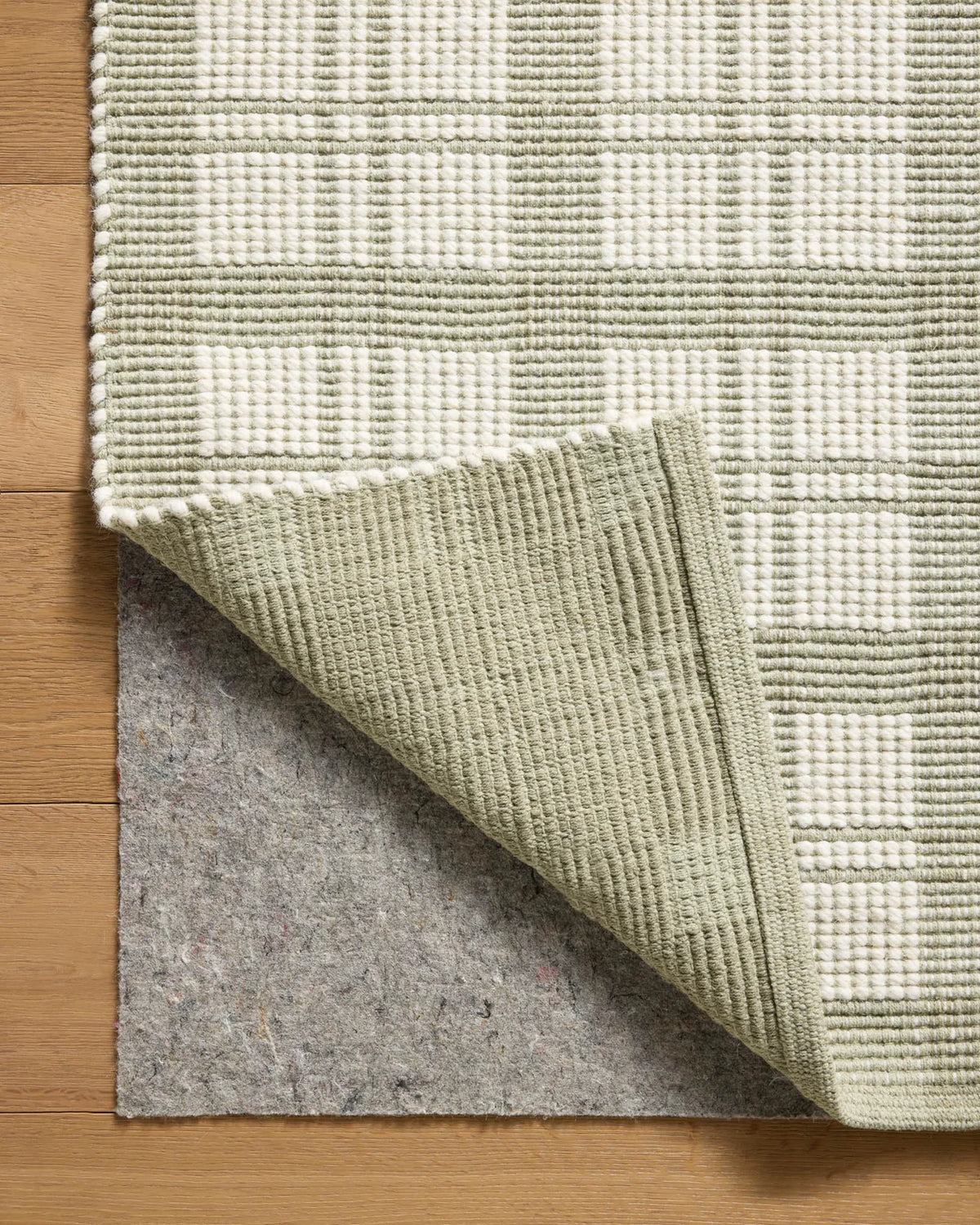 Magnolia Home Ryder Sage/Ivory