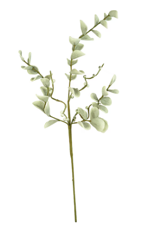 Eucalyptus Inspired Artificial Stems