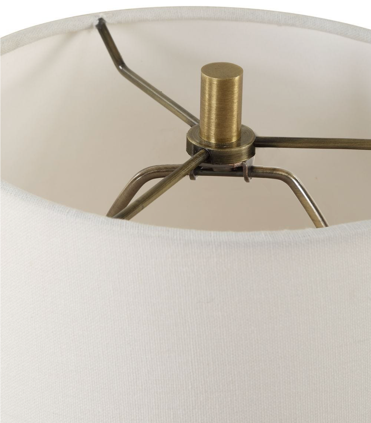 Indent Accent Lamp