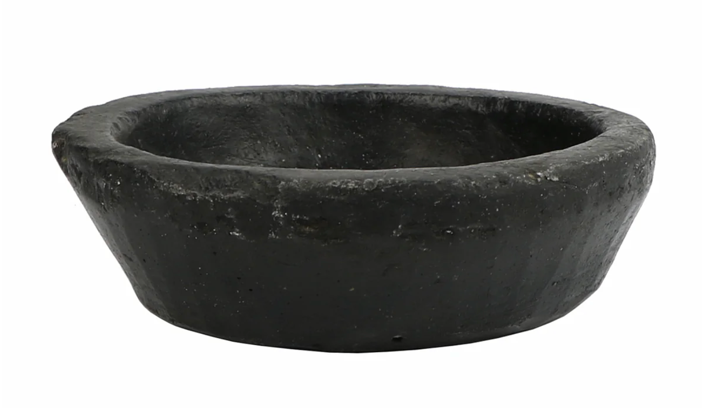 Stone Mason's Bowl