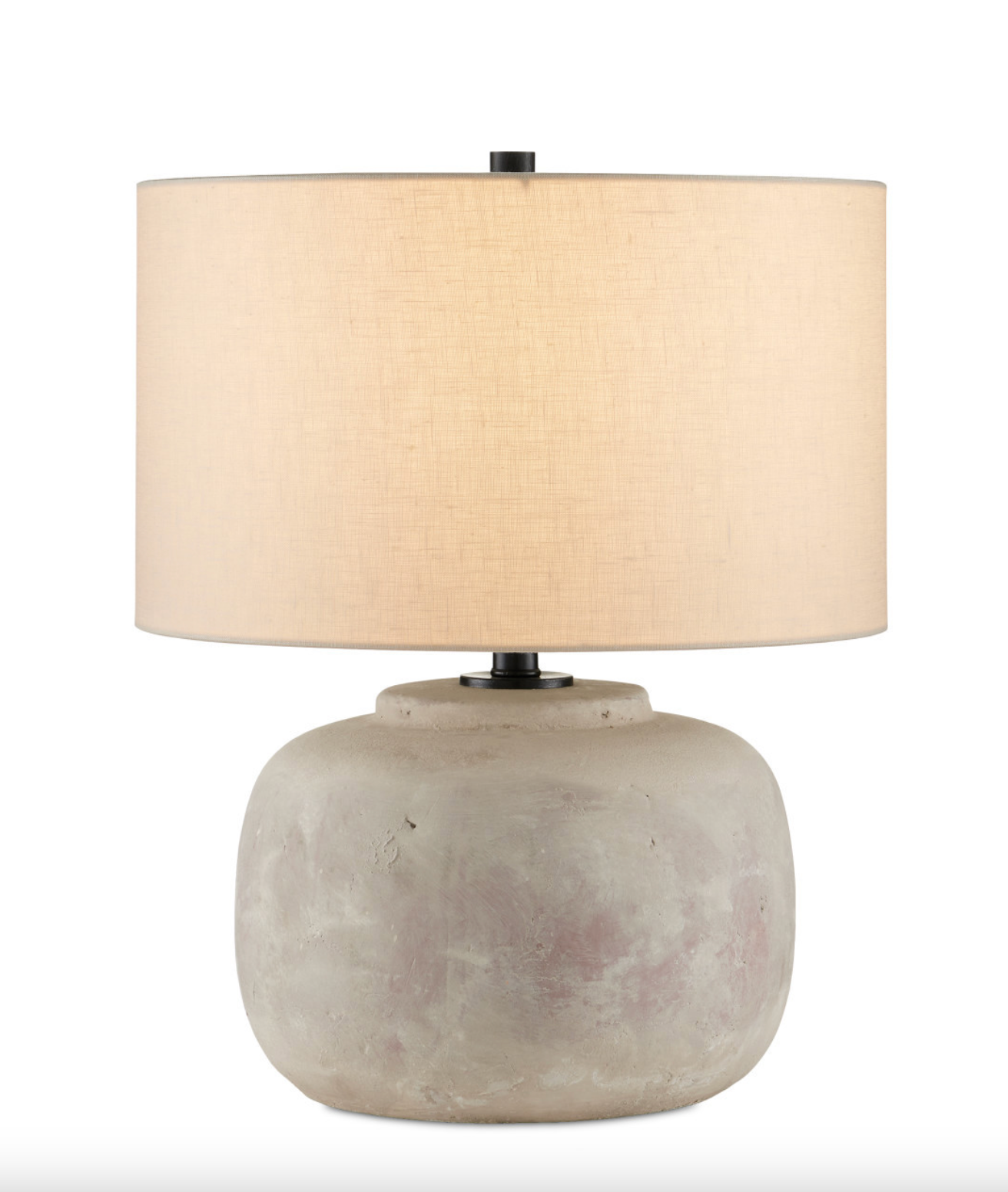 Beton Table Lamp