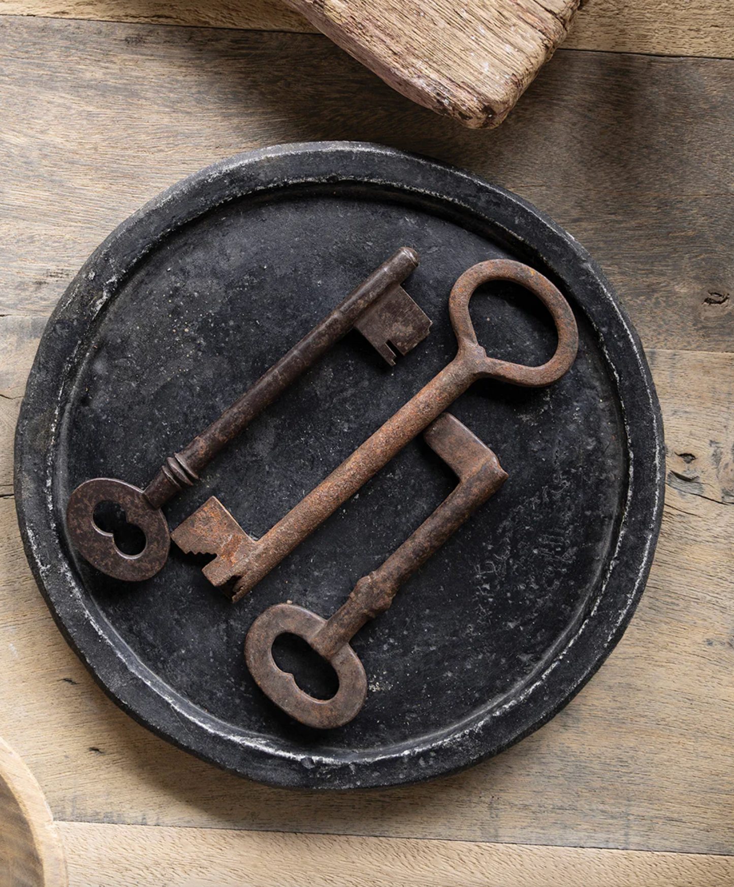 Vintage Skeleton Key