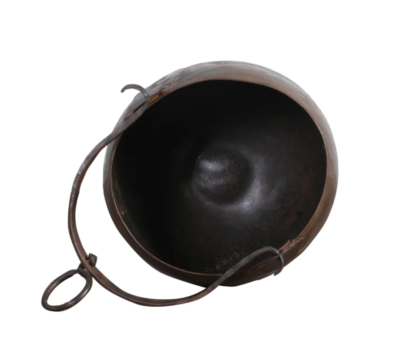Village Boiling Pot