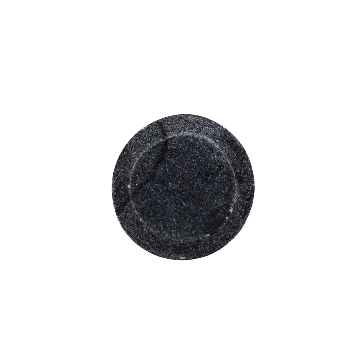 Louisa bottle opener featuring a genuine black marble handle and brass-finished metal.