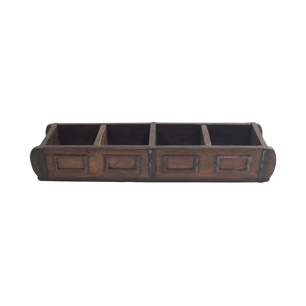 Mercantile Display Organizer