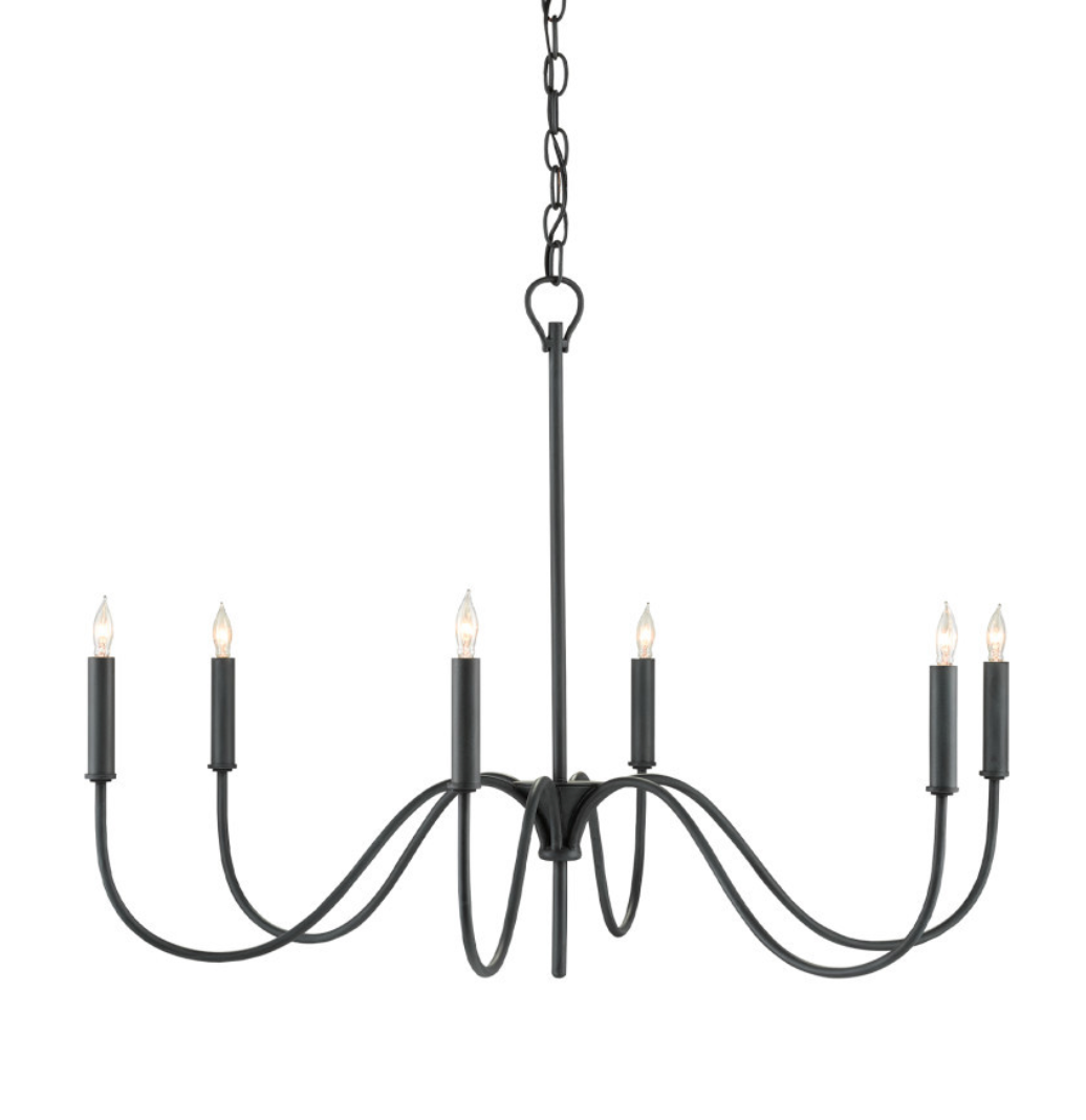 Chandeliers