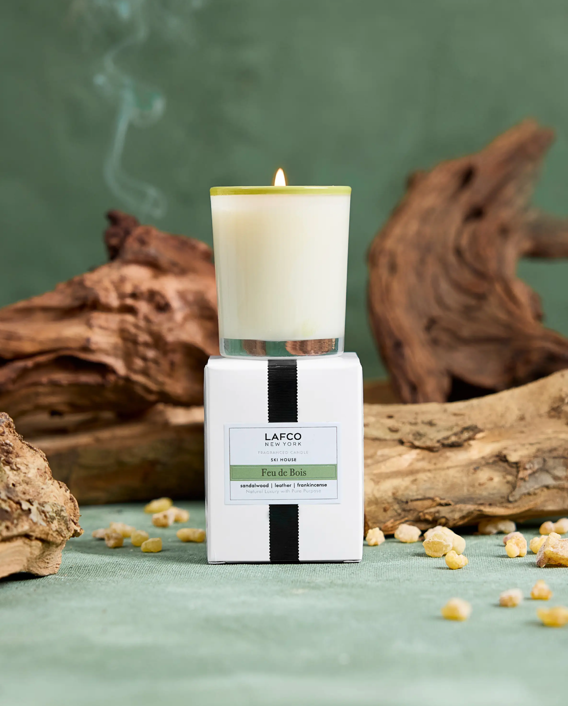 Candles