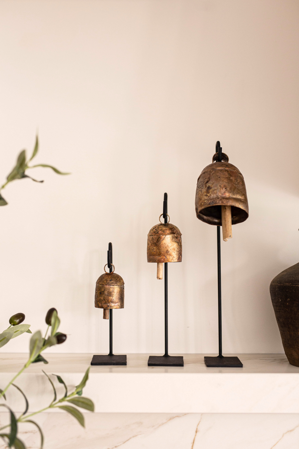 Shelf Decor