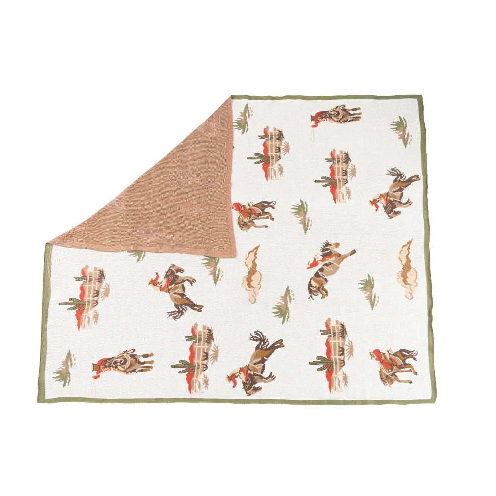 Throws & Blankets