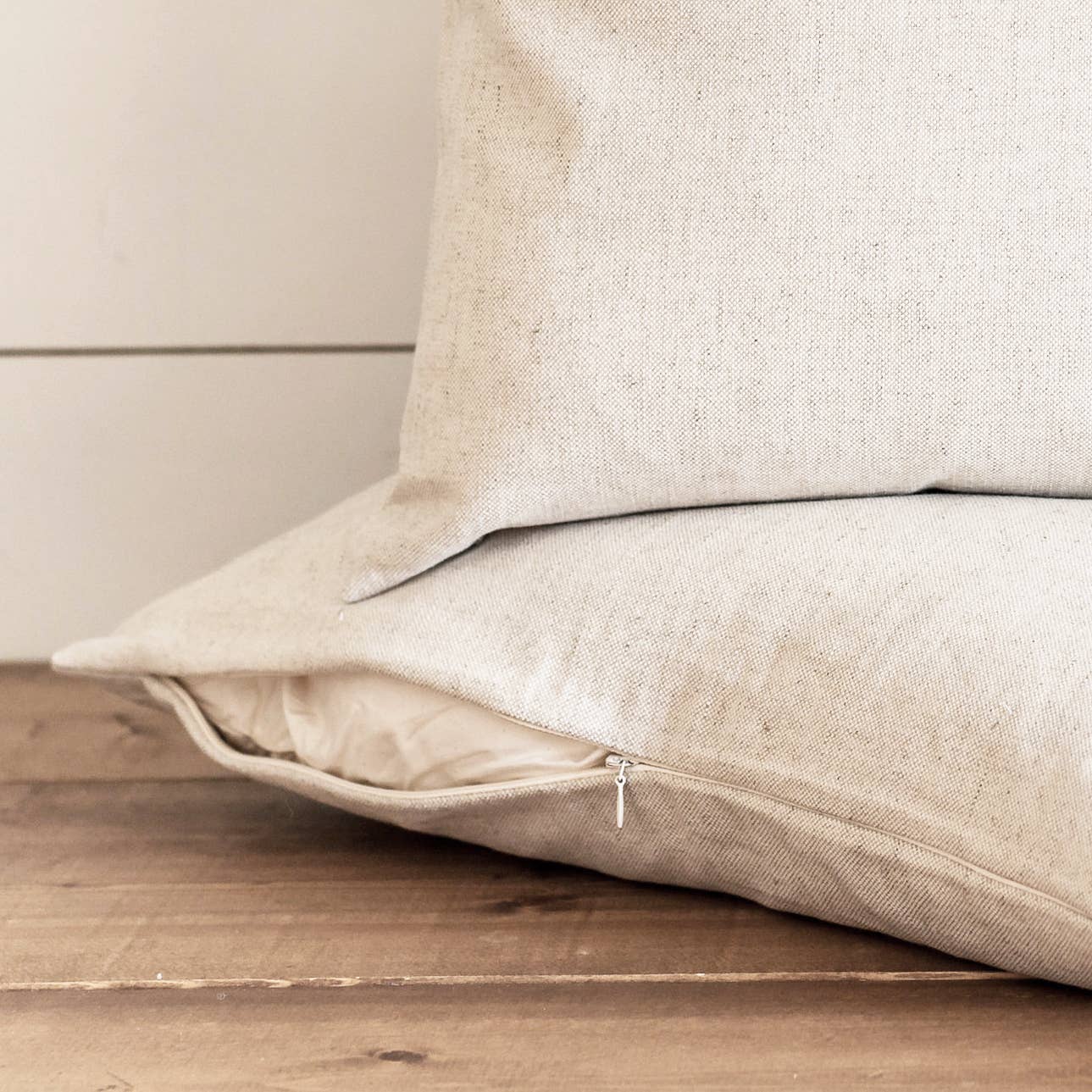 Better in a Small Town Ellensburg Lumbar Pillow