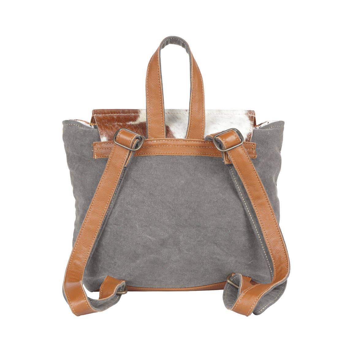 Burnt Umber Backpack