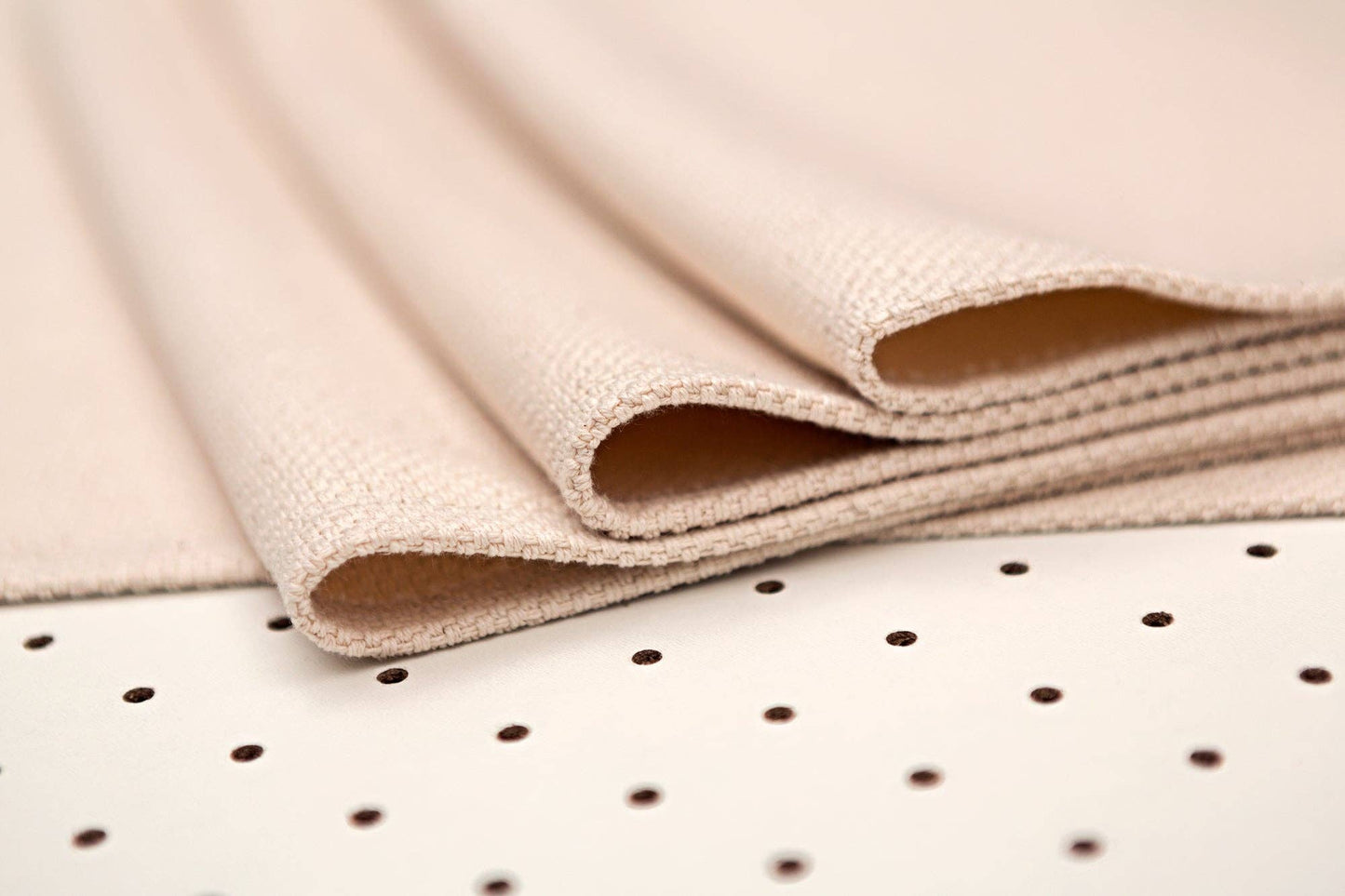 Natural Cotton Placemats Set of 4
