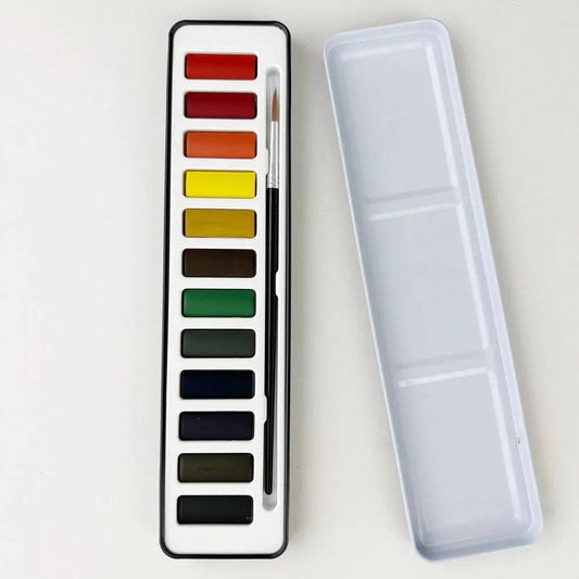Emily Lex WatercolorPaint Set