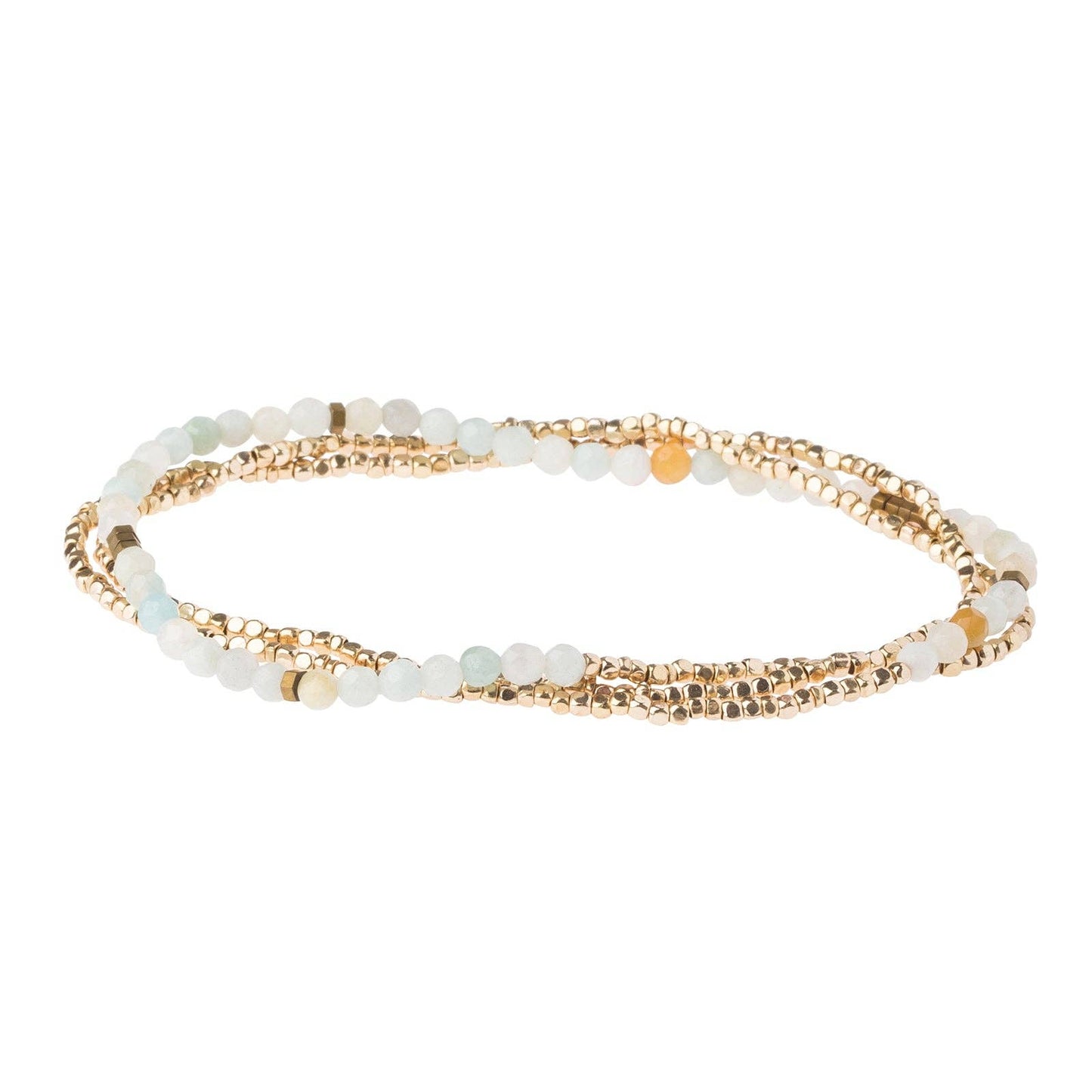 Delicate Stone Amazonite