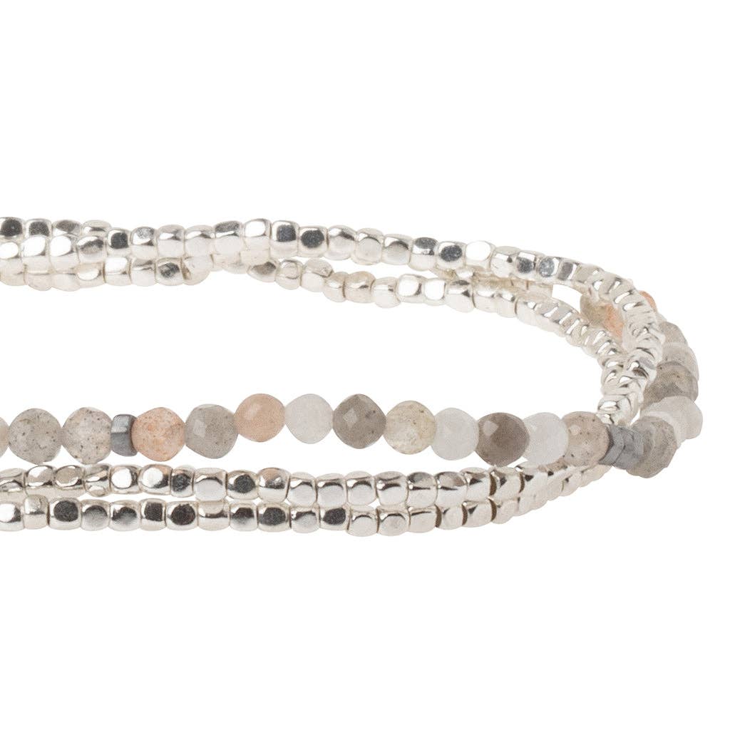 Delicate Stone - Moonstone