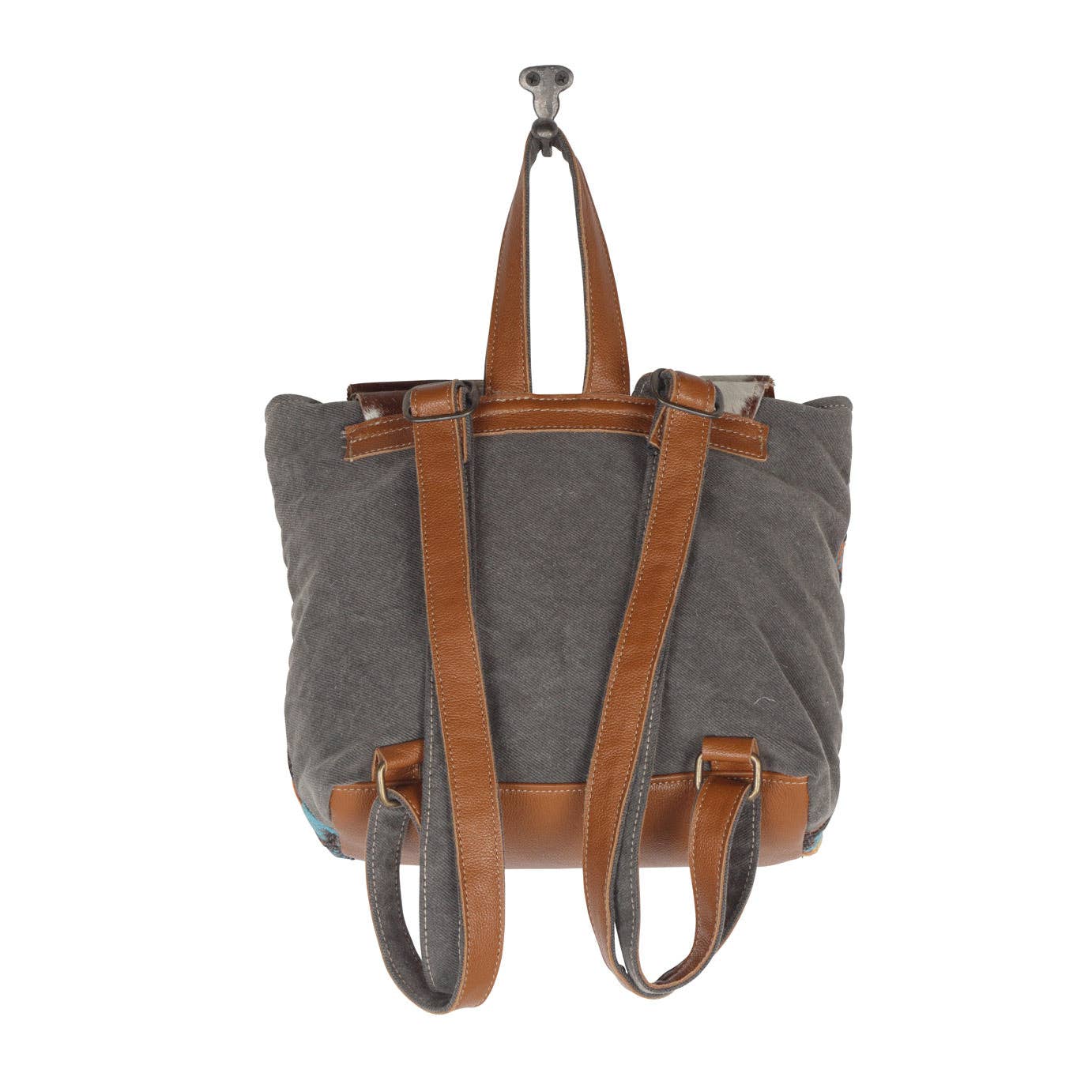 Burnt Umber Backpack