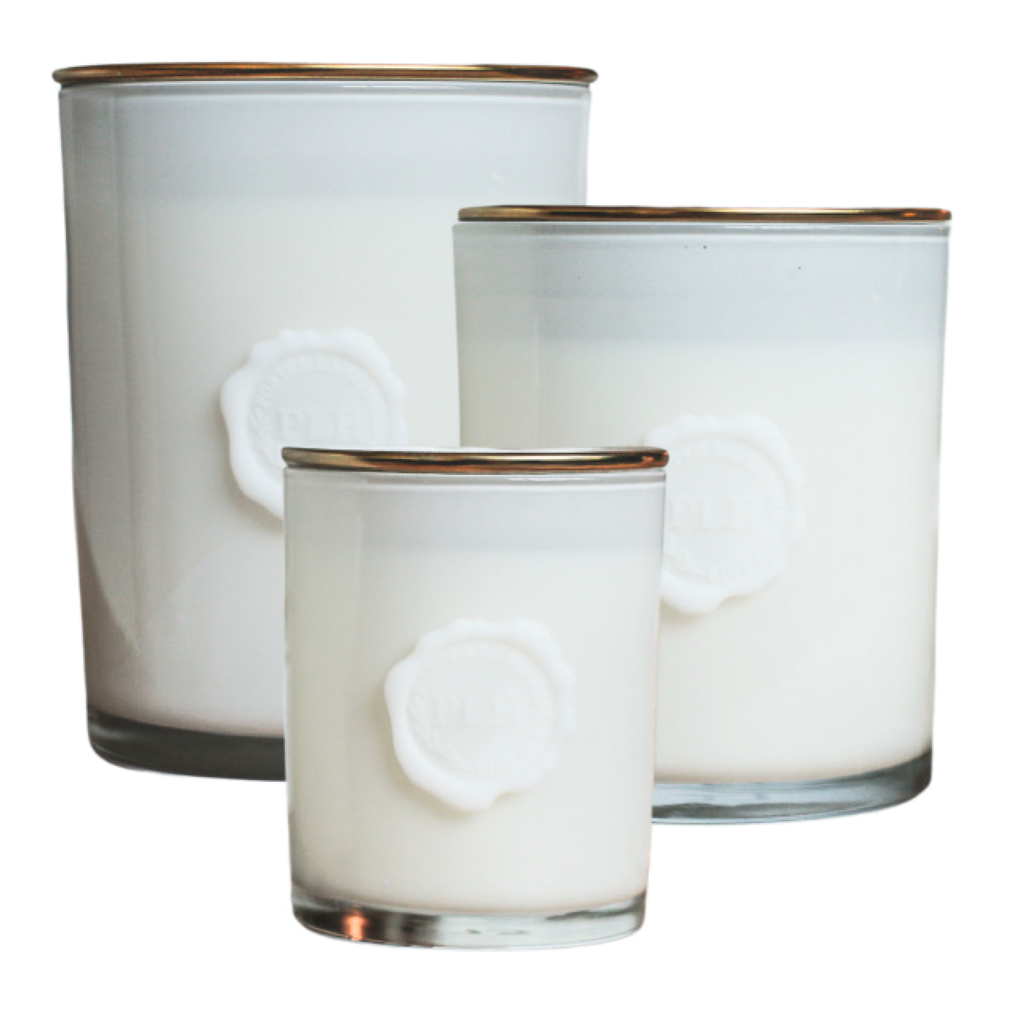 SUNSET COAST | Pink Grapefruit | Luxe Collection: 12 oz