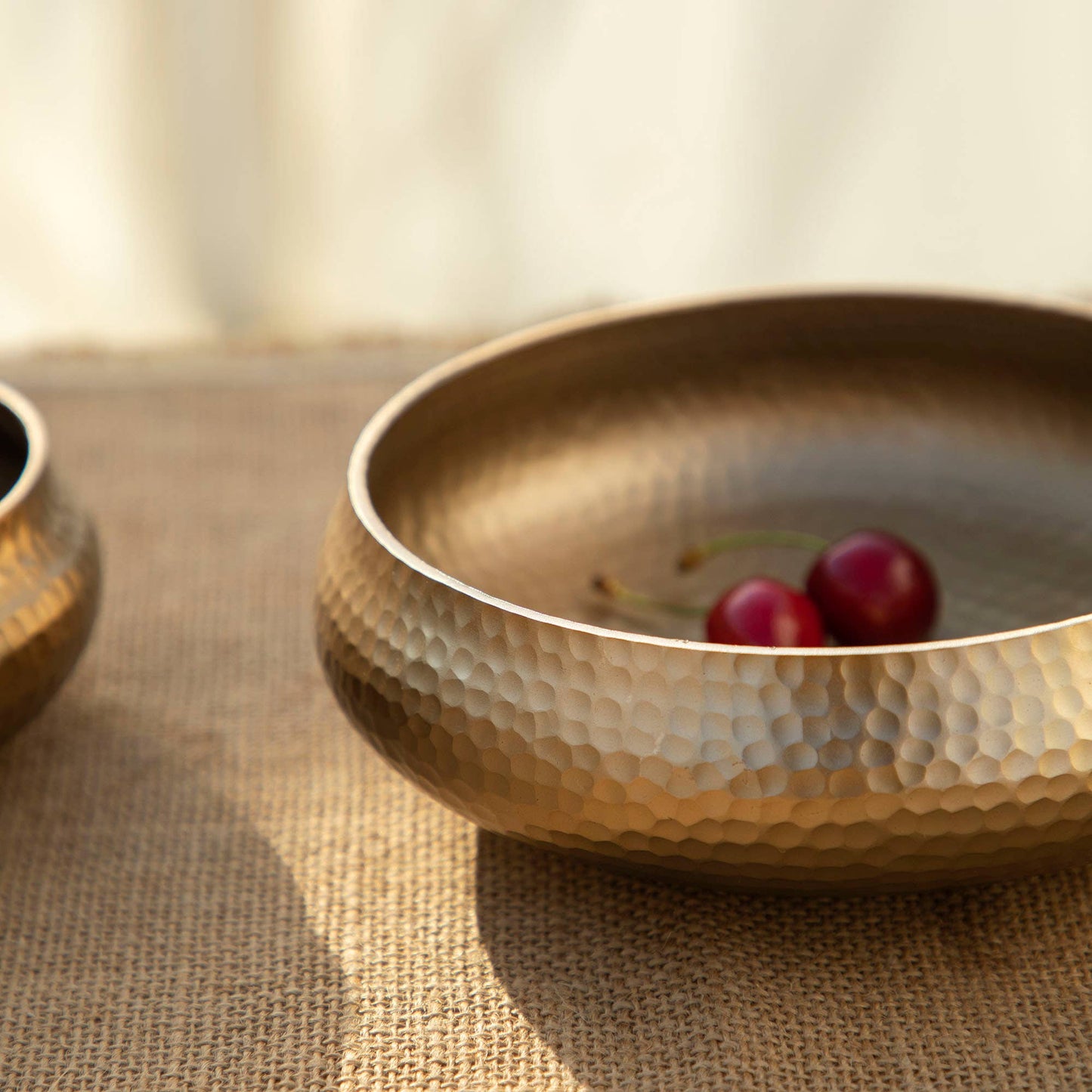 Pebbled Snack Bowl, Small