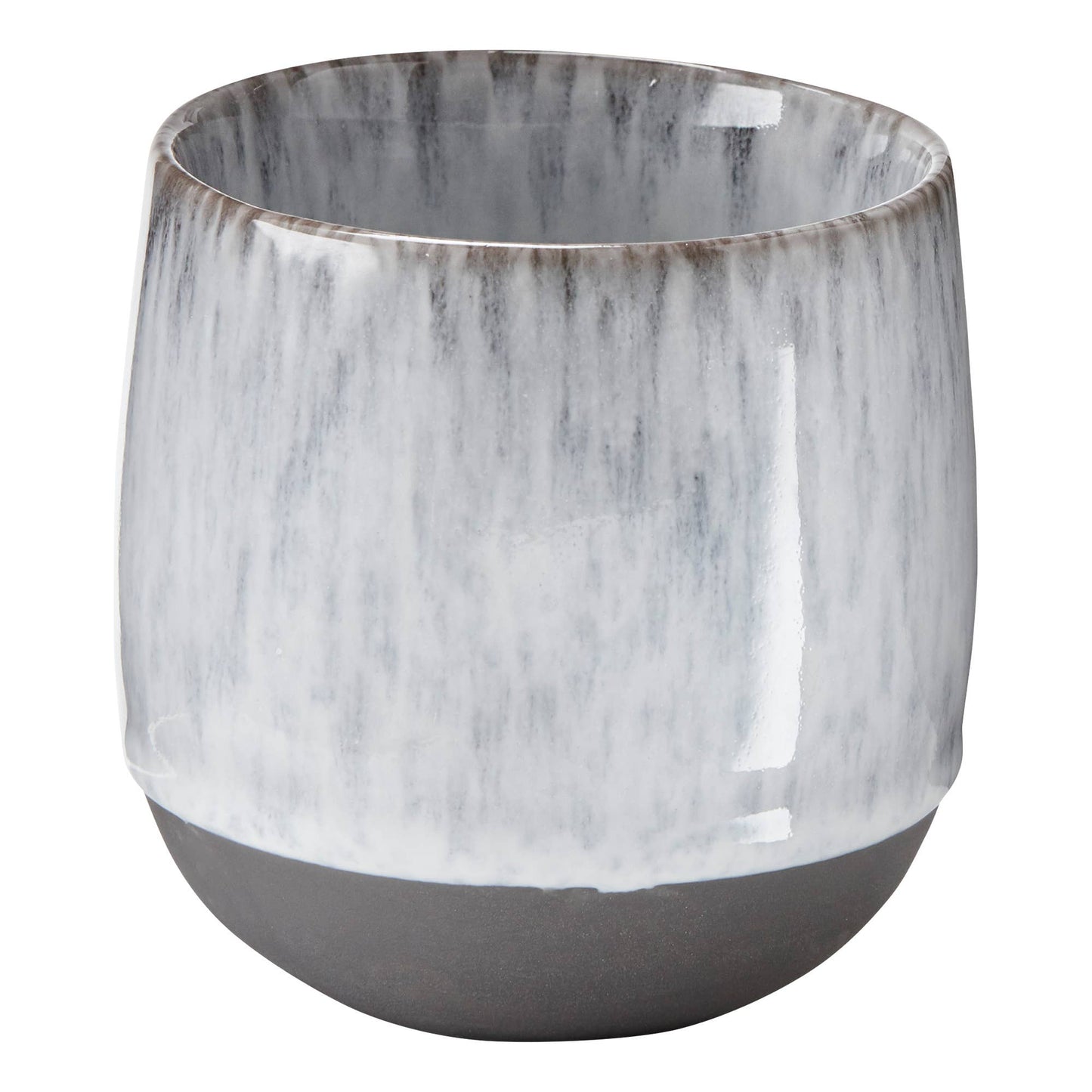 Stoneware Stemless Mug