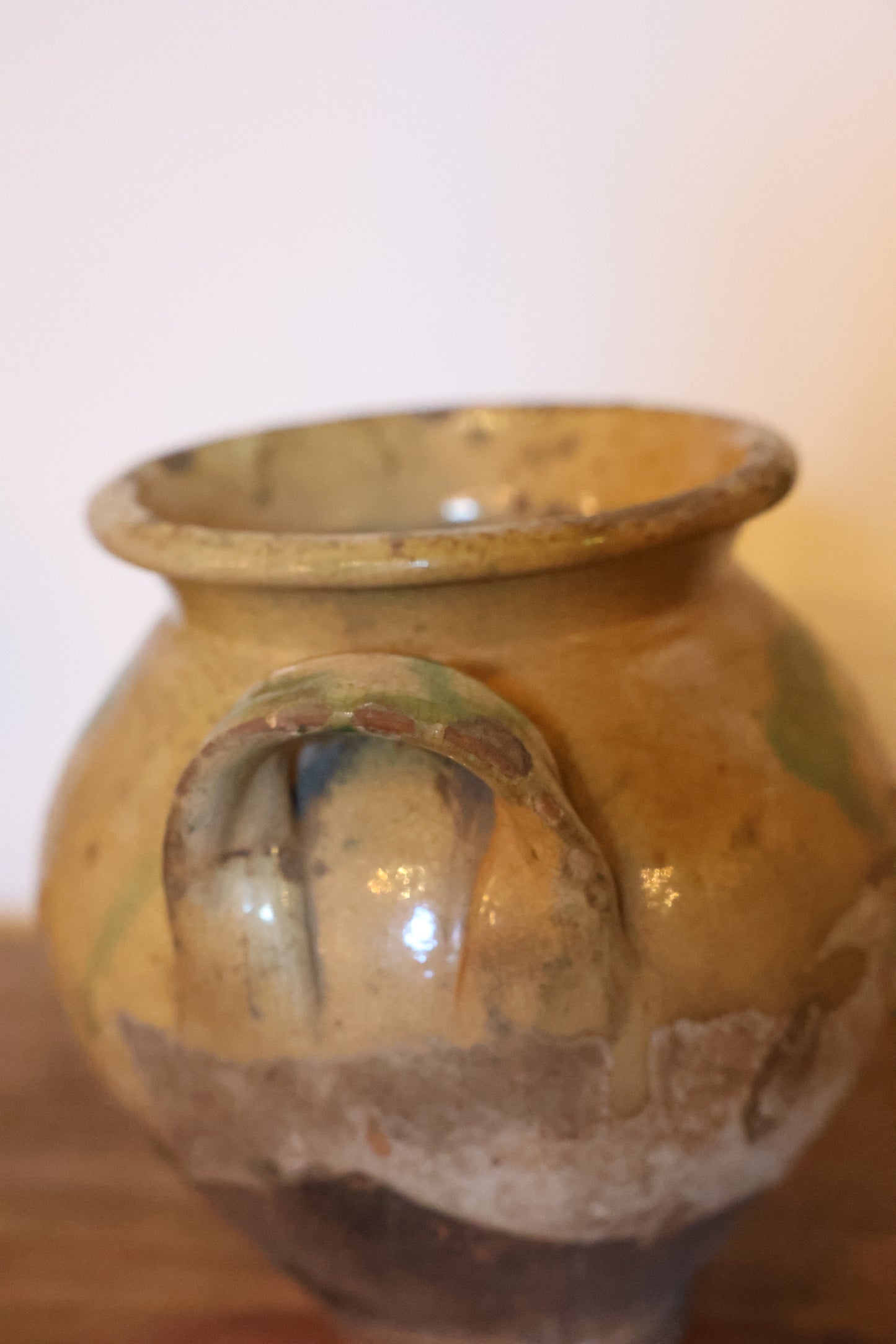 One Of A Kind Barro Preto Pottery 03