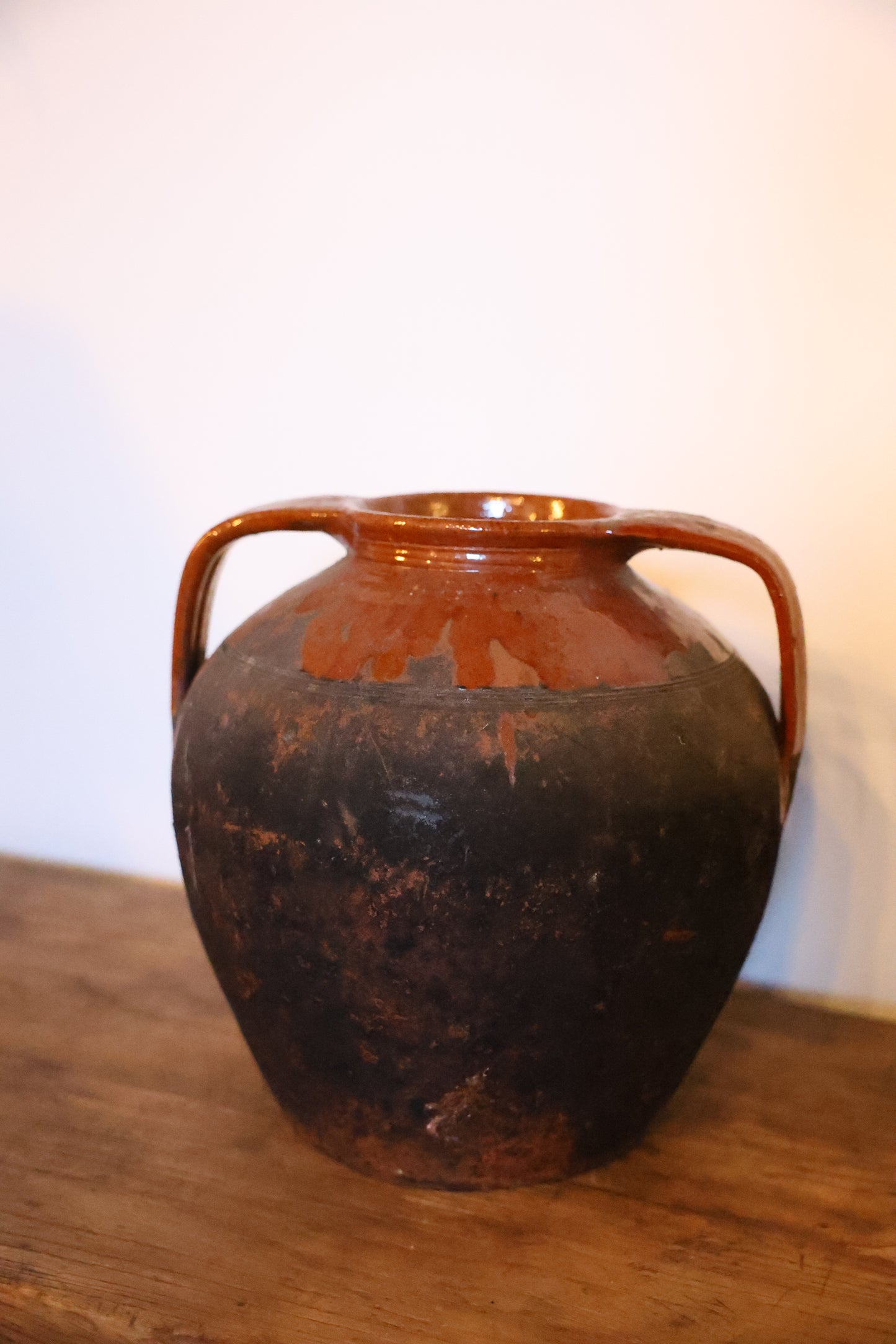 One Of A Kind Barro Preto Pottery 01