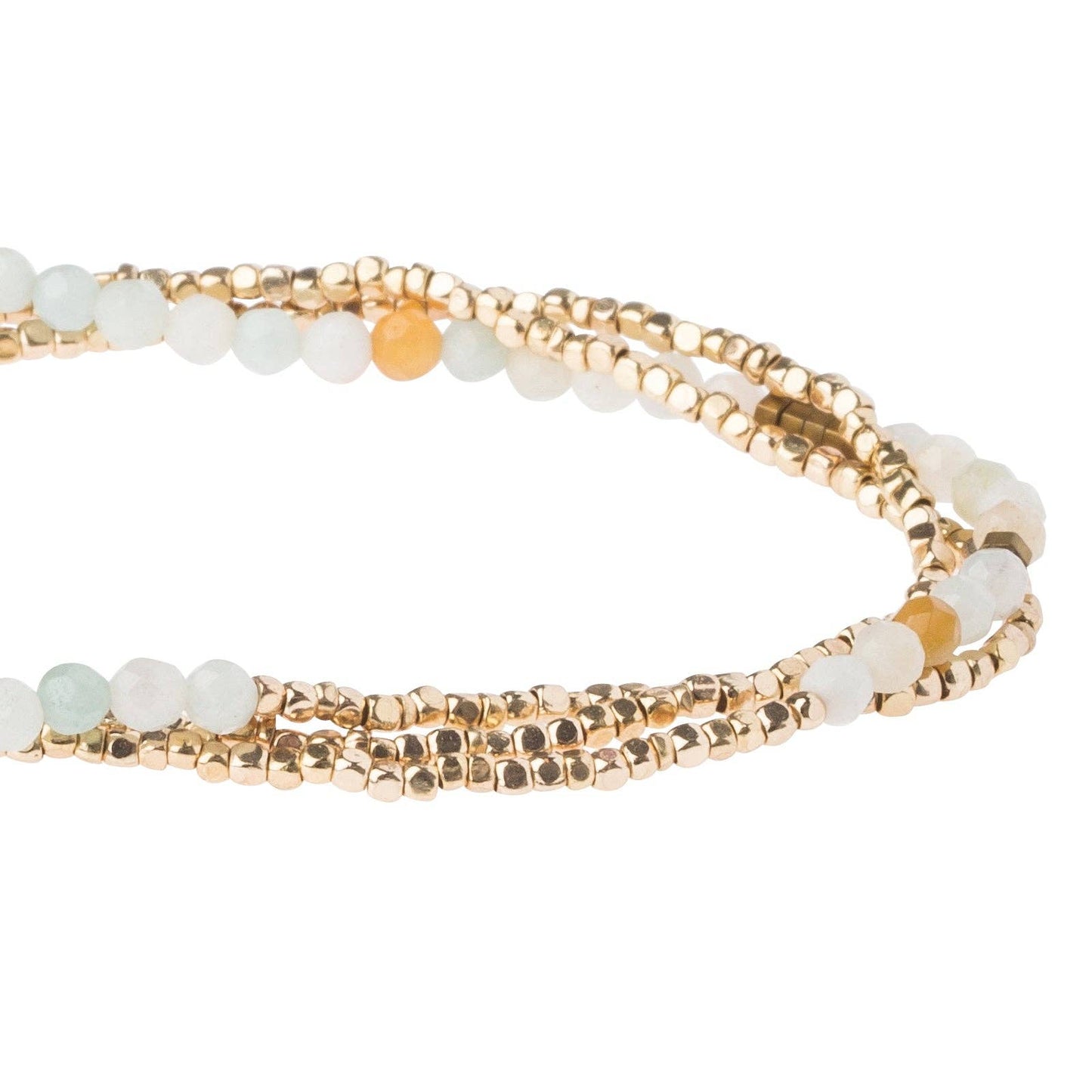 Delicate Stone Amazonite