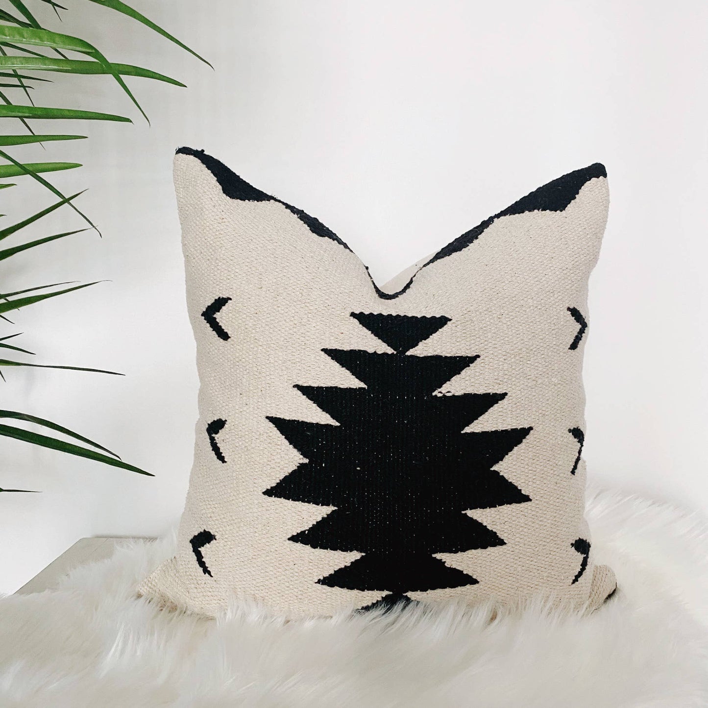 Ithaca Kilim Pillow 20"x20"