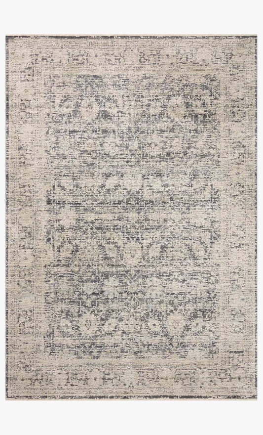 Amber Lewis Alie Charcoal/Beige