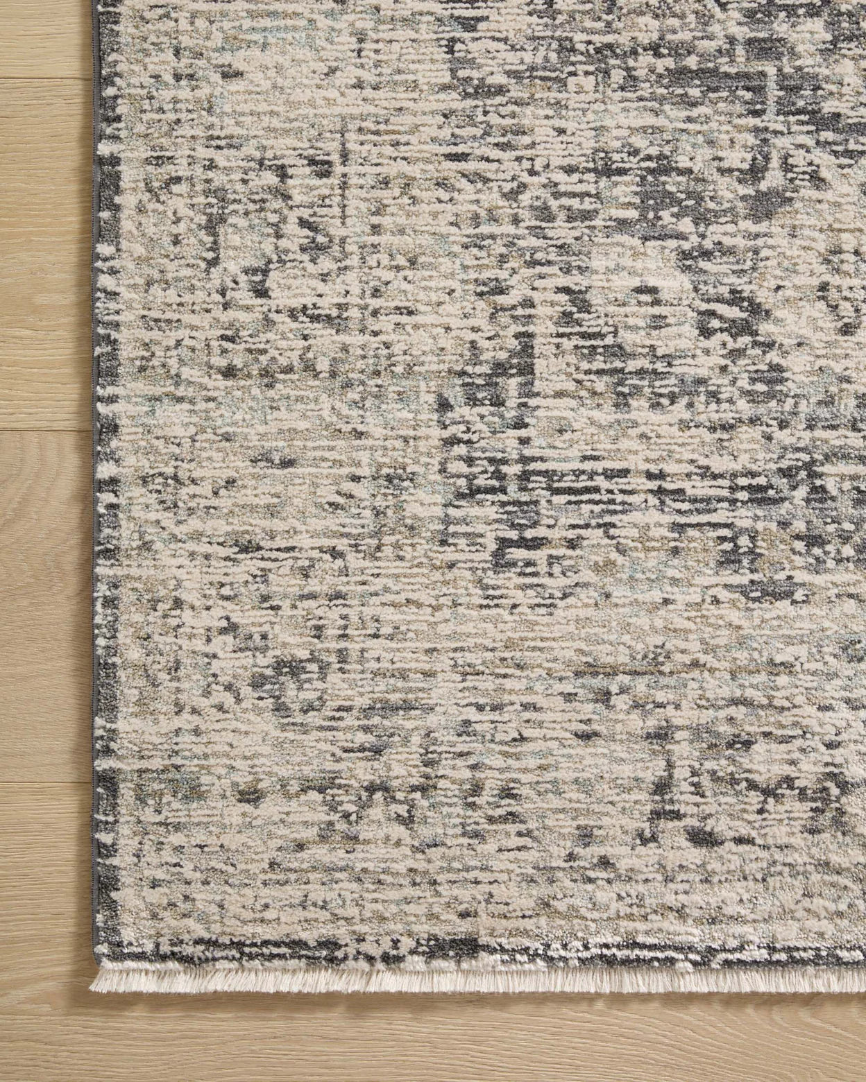 Amber Lewis Alie Charcoal/Beige