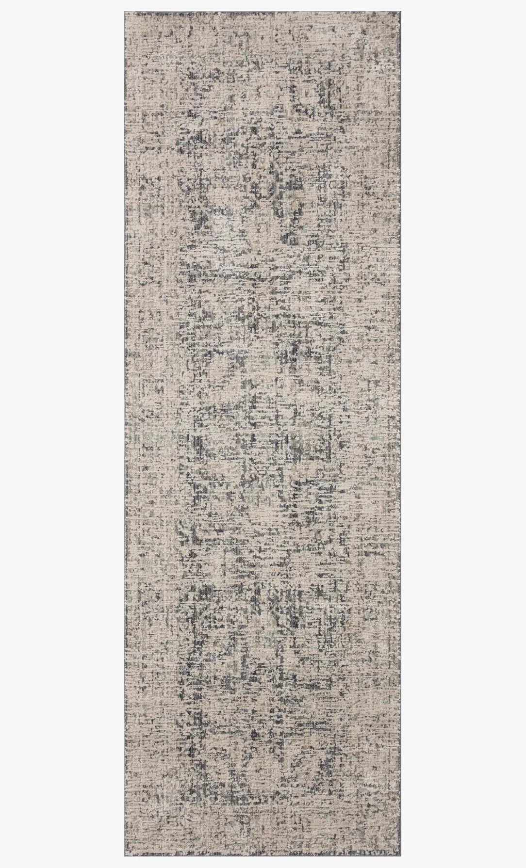 Amber Lewis Alie Charcoal/Beige