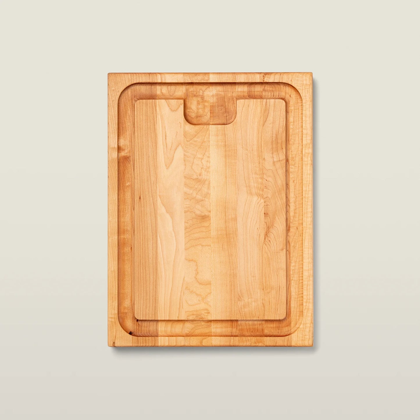Maple AuJus Cutting Board