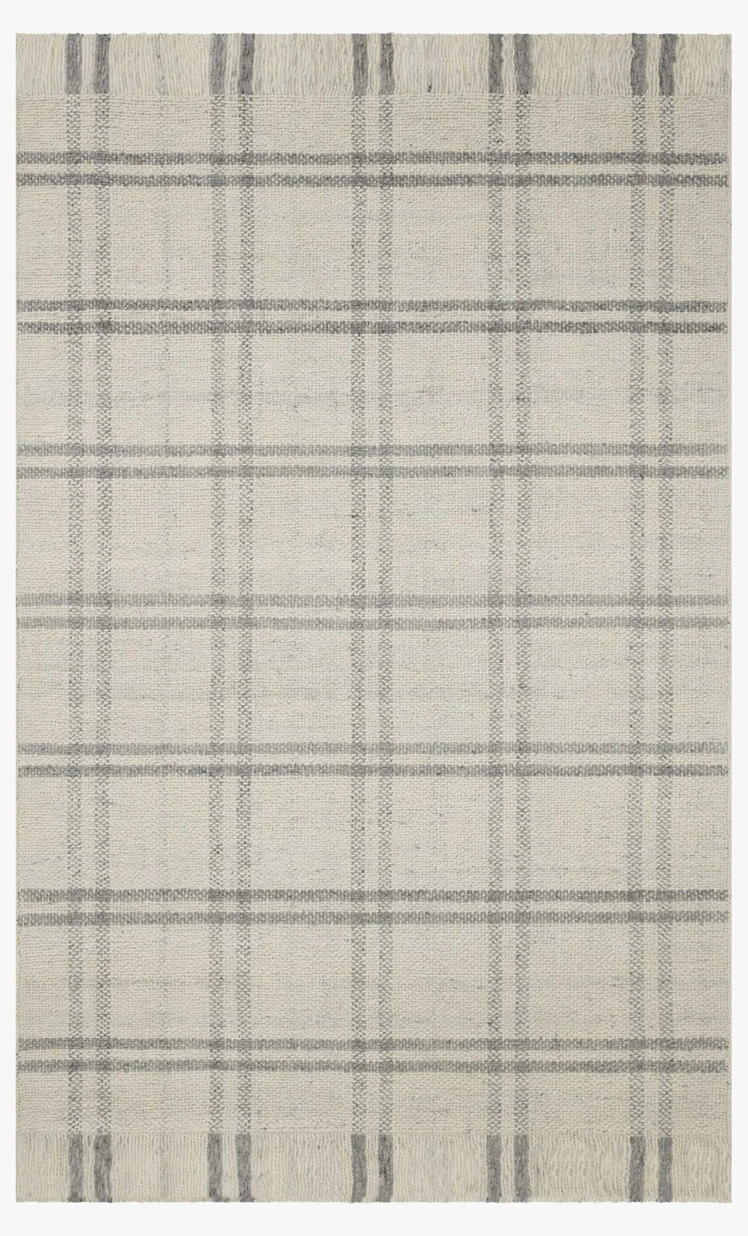 Magnolia Home Caleb Natural/Grey