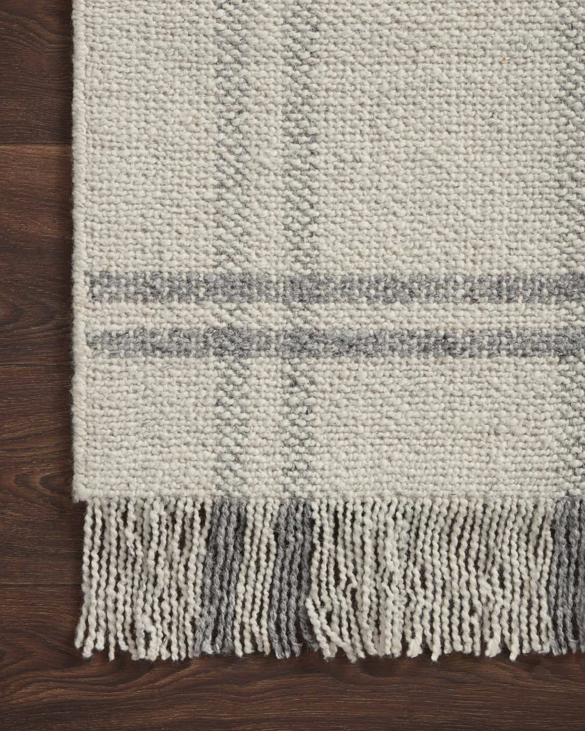 Magnolia Home Caleb Natural/Grey