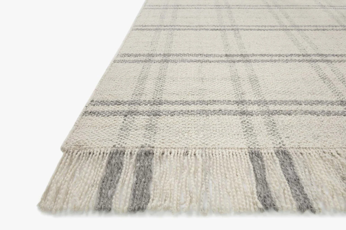 Magnolia Home Caleb Natural/Grey