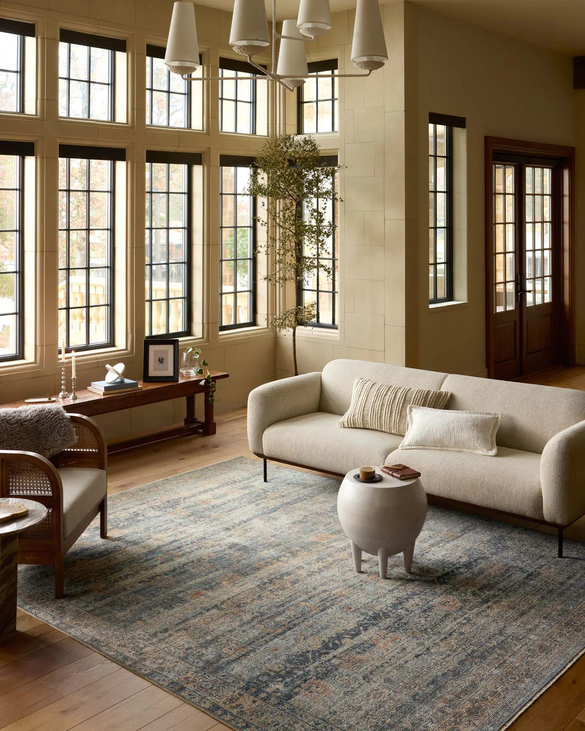 Heritage Sky/Sunset