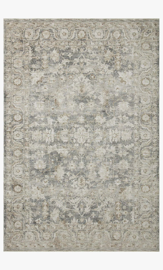 Amber Lewis Honora Slate/Beige