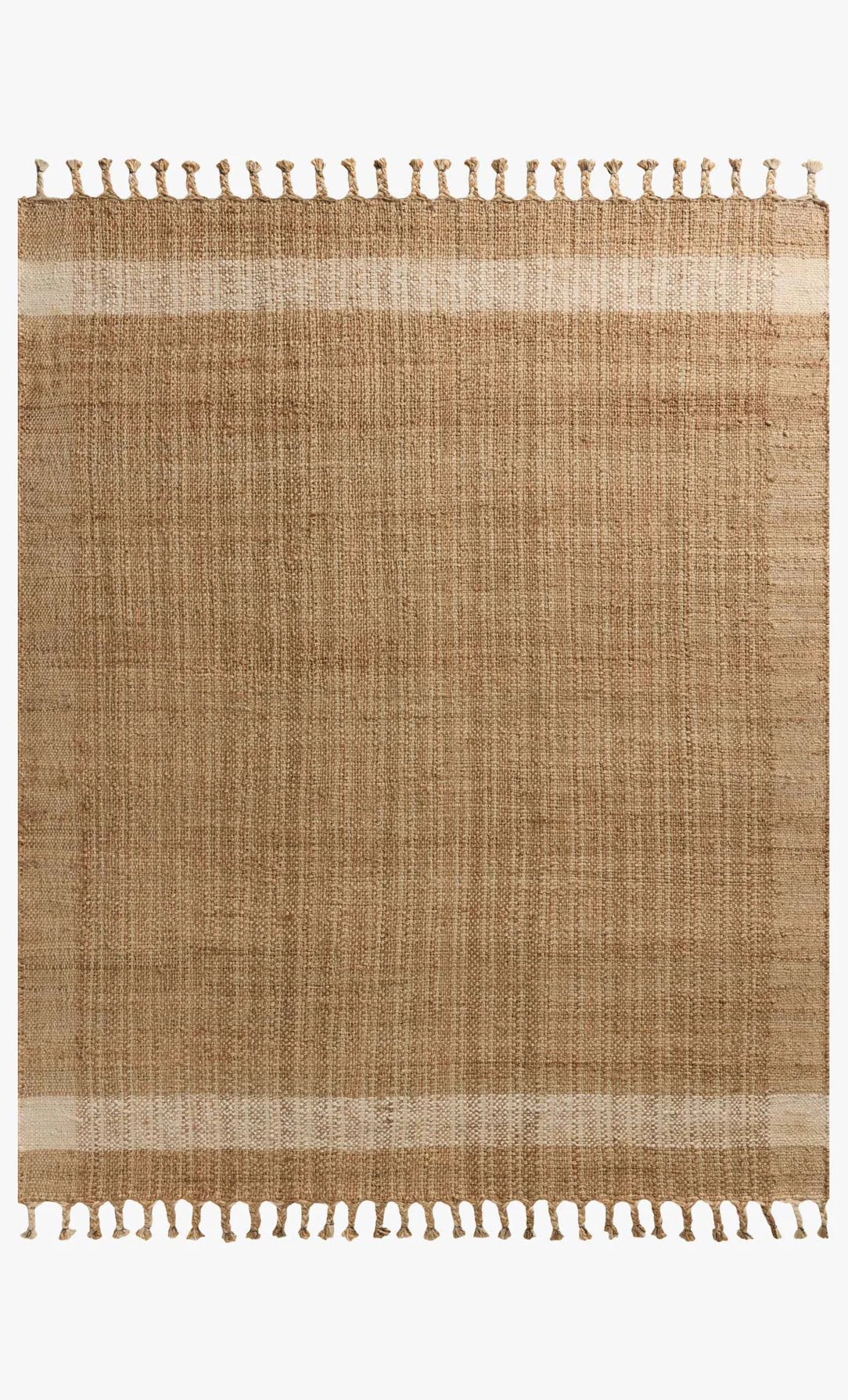 Magnolia Home Louie Natural/Ivory