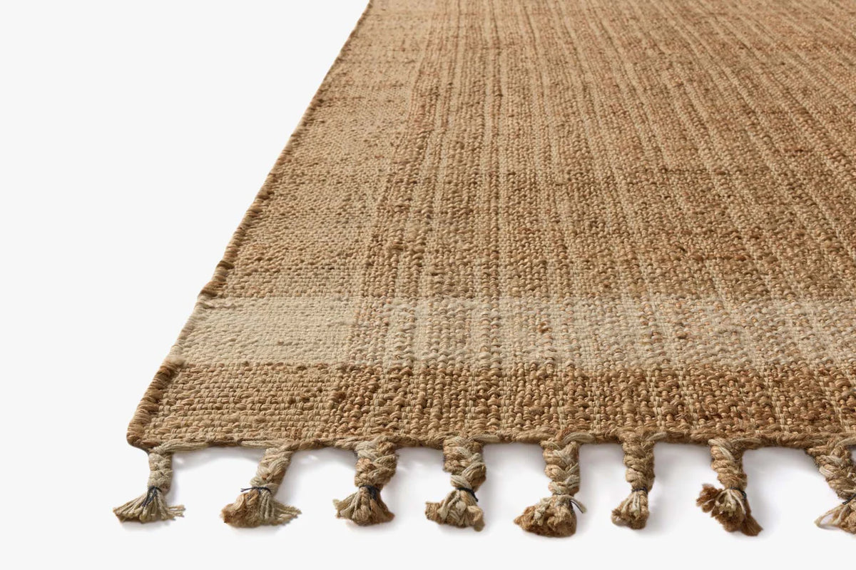 Magnolia Home Louie Natural/Ivory