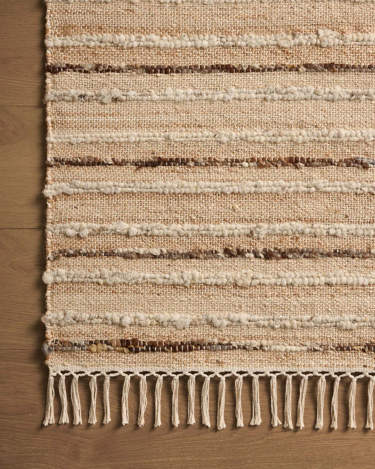 Magnolia Home Nico Natural/Bark