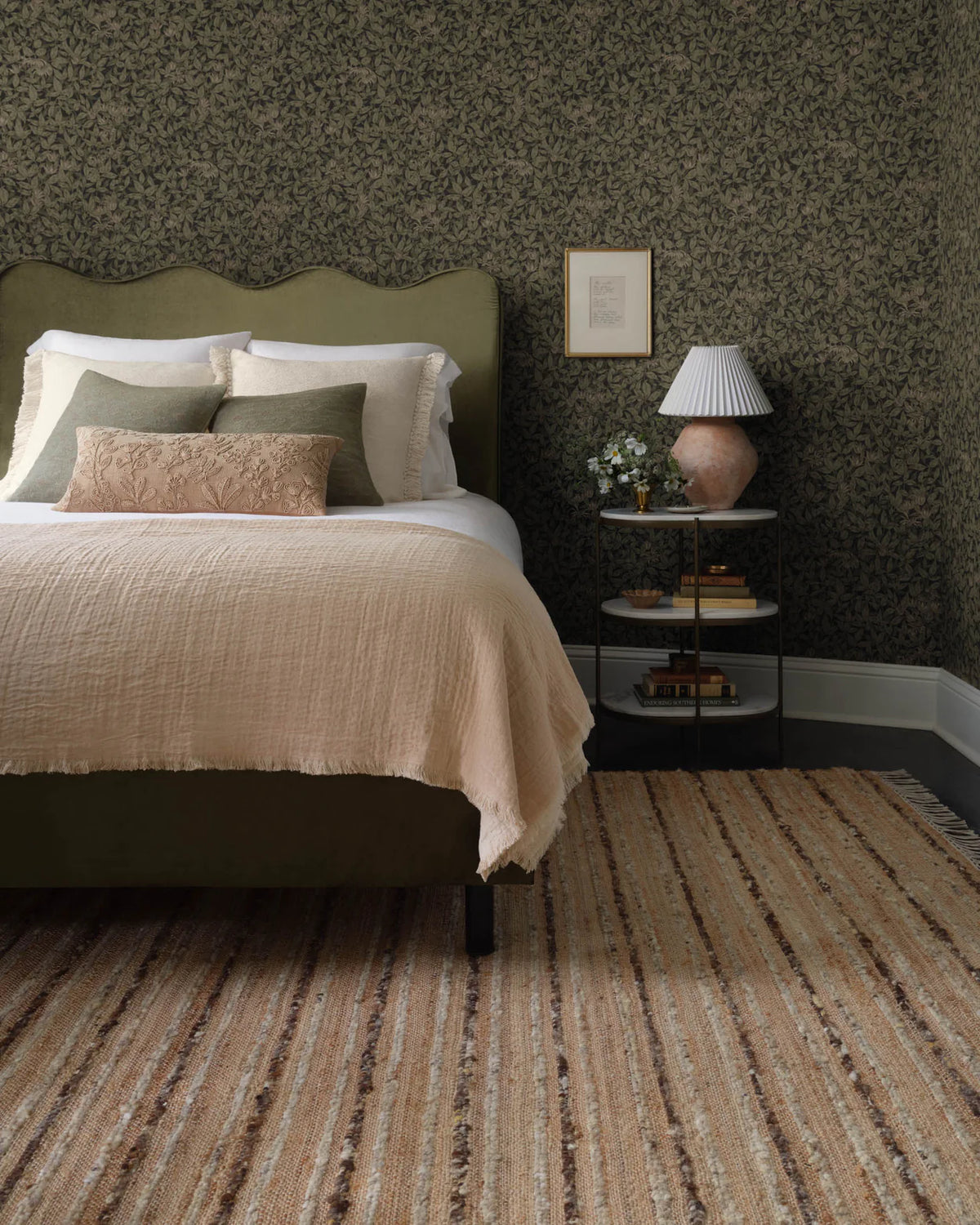 Magnolia Home Nico Natural/Bark
