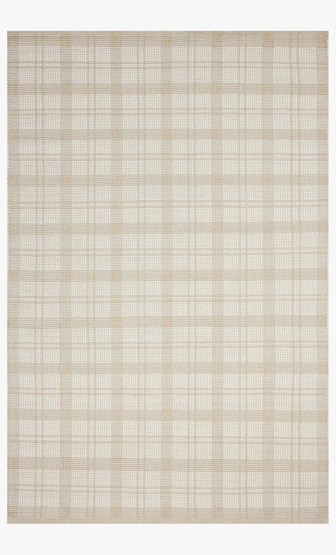 Magnolia Home Ryder Beige/Ivory