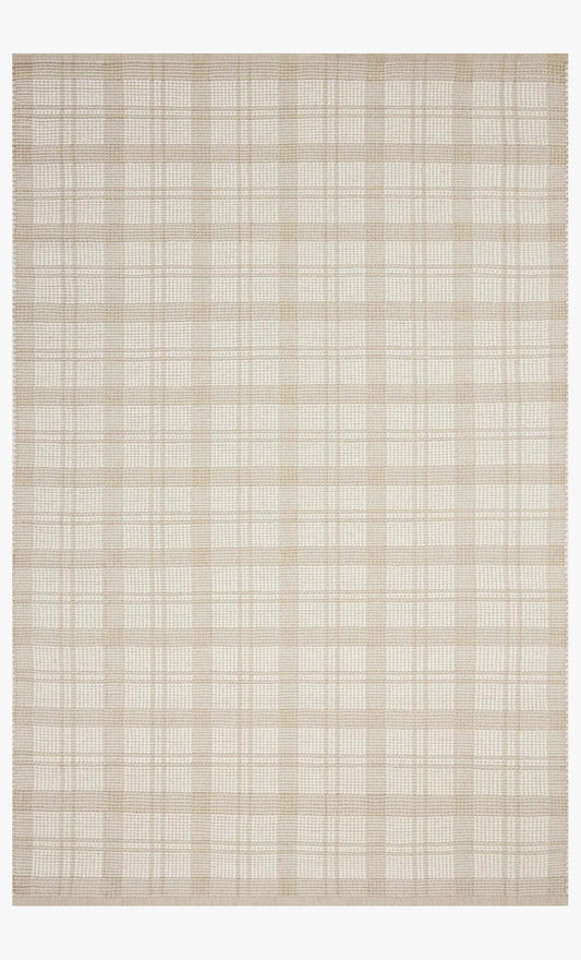 Magnolia Home Ryder Beige/Ivory