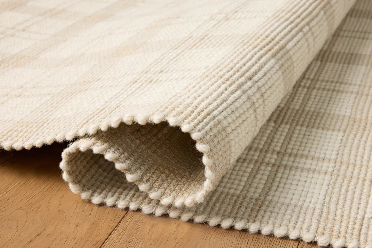 Magnolia Home Ryder Beige/Ivory