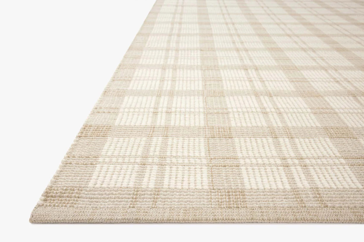 Magnolia Home Ryder Beige/Ivory