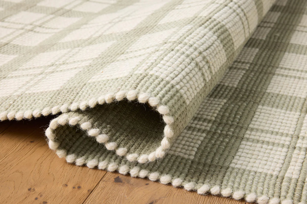 Magnolia Home Ryder Sage/Ivory