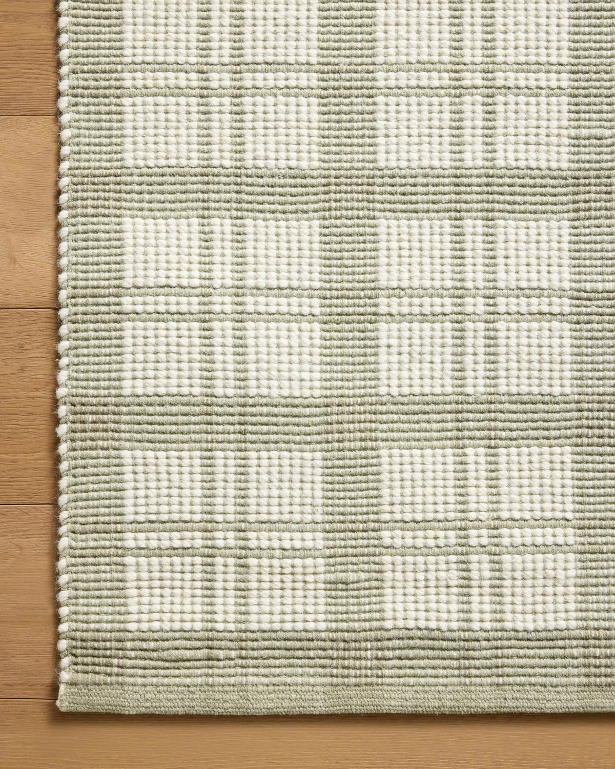 Magnolia Home Ryder Sage/Ivory